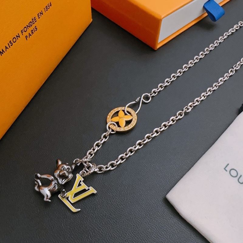 Louis Vuitton Necklaces